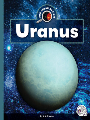 cover image of Uranus